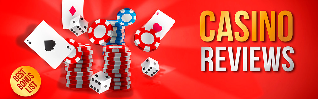 new-online-casino-reviews