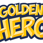 golden hero