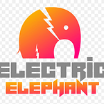 electric elephant